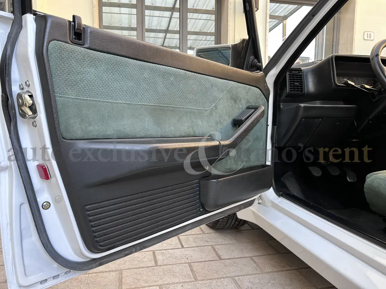 Lancia Delta 2.0 16v HF Integrale Evoluzione, foto 6