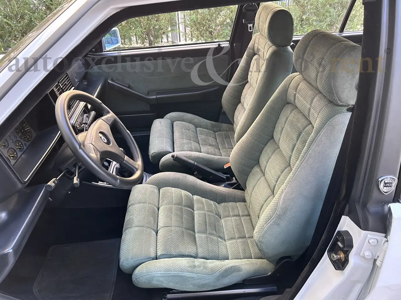 Lancia Delta 2.0 16v HF Integrale Evoluzione, foto 7