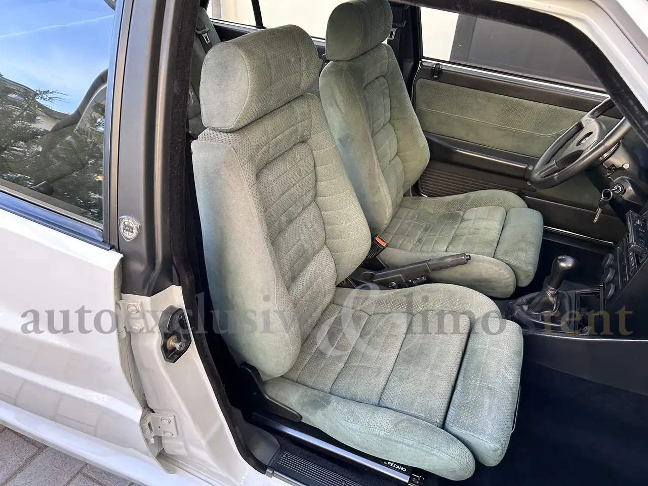 Lancia Delta 2.0 16v HF Integrale Evoluzione, foto 11
