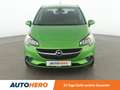 Opel Corsa 1.4 Drive *TEMPO*PDC*SHZ*LHZ*ALU*KLIMA* Grün - thumbnail 9