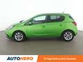 Opel Corsa 1.4 Drive *TEMPO*PDC*SHZ*LHZ*ALU*KLIMA* Grün - thumbnail 3