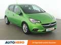 Opel Corsa 1.4 Drive *TEMPO*PDC*SHZ*LHZ*ALU*KLIMA* Grün - thumbnail 8
