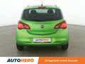 Opel Corsa 1.4 Drive *TEMPO*PDC*SHZ*LHZ*ALU*KLIMA* Grün - thumbnail 5