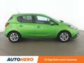 Opel Corsa 1.4 Drive *TEMPO*PDC*SHZ*LHZ*ALU*KLIMA* Grün - thumbnail 7