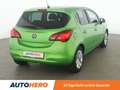 Opel Corsa 1.4 Drive *TEMPO*PDC*SHZ*LHZ*ALU*KLIMA* Grün - thumbnail 6