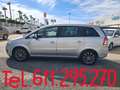 Opel Zafira 1.7CDTi 111 Years Plateado - thumbnail 6