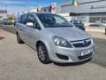 Opel Zafira 1.7CDTi 111 Years Plateado - thumbnail 1