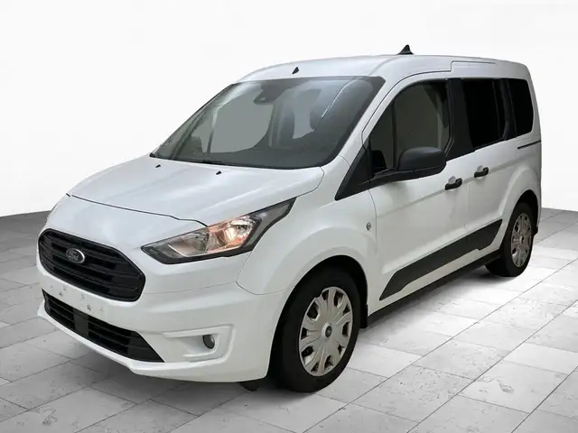 Ford Transit Connect 220 Kombi (1. Hand)