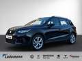 SEAT Arona 1.5 TSI DSG FR +LED+NAVI.+KAMERA+ACC+SIHZ+ Schwarz - thumbnail 1