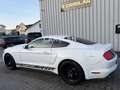 Ford Mustang 2.3 NAVI+LED+R.KAM+SBL+SHZ+Bi-XENON+KEYL Bílá - thumbnail 7