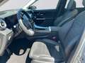 Mercedes-Benz GLC 300 de 4MATIC AMG Line Zilver - thumbnail 11
