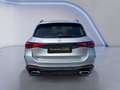 Mercedes-Benz GLC 300 de 4MATIC AMG Line Zilver - thumbnail 5