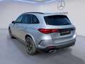 Mercedes-Benz GLC 300 de 4MATIC AMG Line Zilver - thumbnail 3