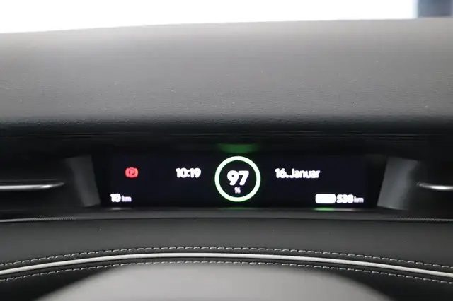 Volkswagen ID.7 Tourer Pro 210 kW Business Ansicht 32