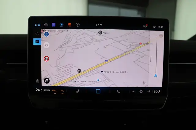 Volkswagen ID.7 Tourer Pro 210 kW Business Ansicht 35