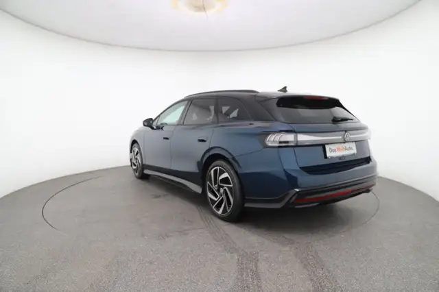 Volkswagen ID.7 Tourer Pro 210 kW Business Ansicht 12