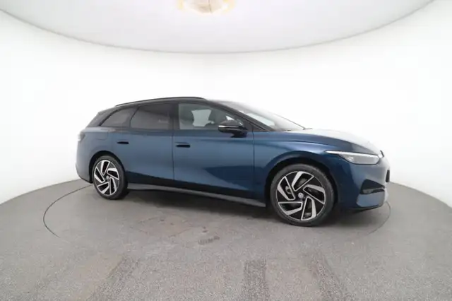 Volkswagen ID.7 Tourer Pro 210 kW Business Ansicht 22