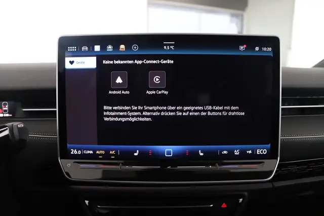 Volkswagen ID.7 Tourer Pro 210 kW Business Ansicht 37