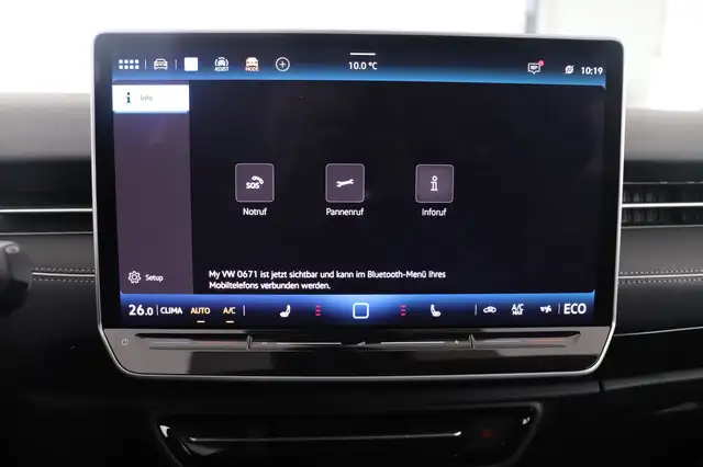 Volkswagen ID.7 Tourer Pro 210 kW Business Ansicht 34