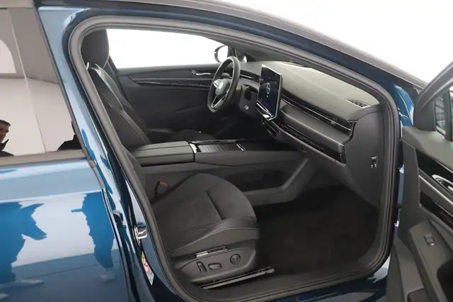 Volkswagen ID.7 Tourer Pro 210 kW Business Ansicht 27