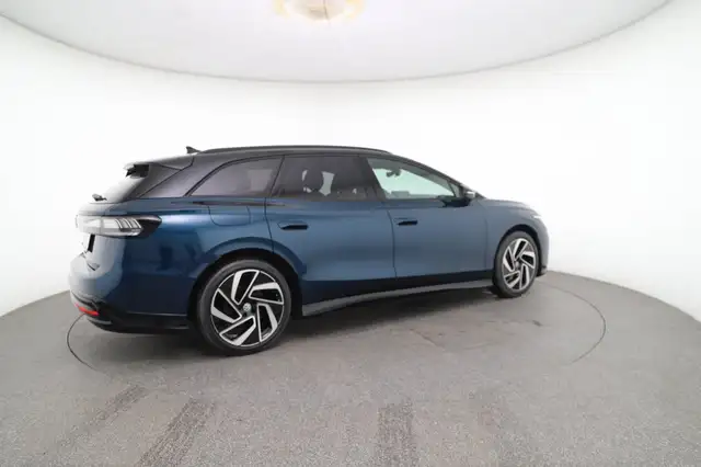 Volkswagen ID.7 Tourer Pro 210 kW Business Ansicht 18