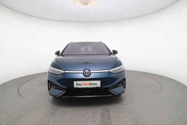 Volkswagen ID.7 Tourer Pro 210 kW Business Ansicht 3
