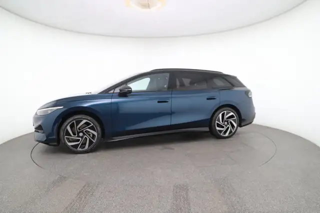 Volkswagen ID.7 Tourer Pro 210 kW Business Ansicht 7