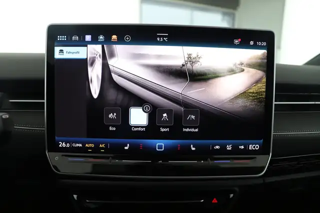 Volkswagen ID.7 Tourer Pro 210 kW Business Ansicht 43