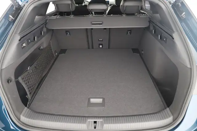 Volkswagen ID.7 Tourer Pro 210 kW Business Ansicht 39