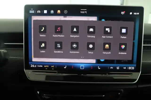 Volkswagen ID.7 Tourer Pro 210 kW Business Ansicht 33