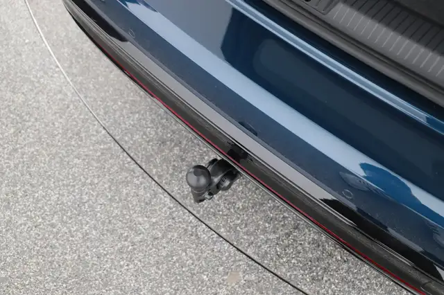 Volkswagen ID.7 Tourer Pro 210 kW Business Ansicht 26