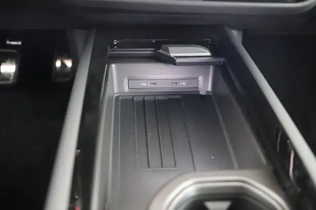 Volkswagen ID.7 Tourer Pro 210 kW Business Ansicht 42