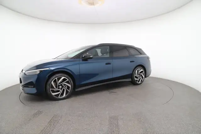 Volkswagen ID.7 Tourer Pro 210 kW Business Ansicht 6