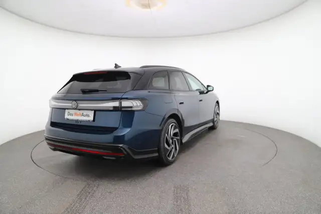 Volkswagen ID.7 Tourer Pro 210 kW Business Ansicht 16