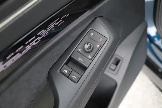 Volkswagen ID.7 Tourer Pro 210 kW Business Ansicht 29