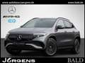 Mercedes-Benz EQA 250 + AMG-Sport/Pano/360°/Night/LED/Ambi/Keyl Gris - thumbnail 1