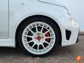 Abarth 500 595C Turismo 1.4 16v T-Jet 121kW E6D Blanco - thumbnail 11