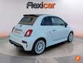 Abarth 500 595C Turismo 1.4 16v T-Jet 121kW E6D Blanco - thumbnail 8