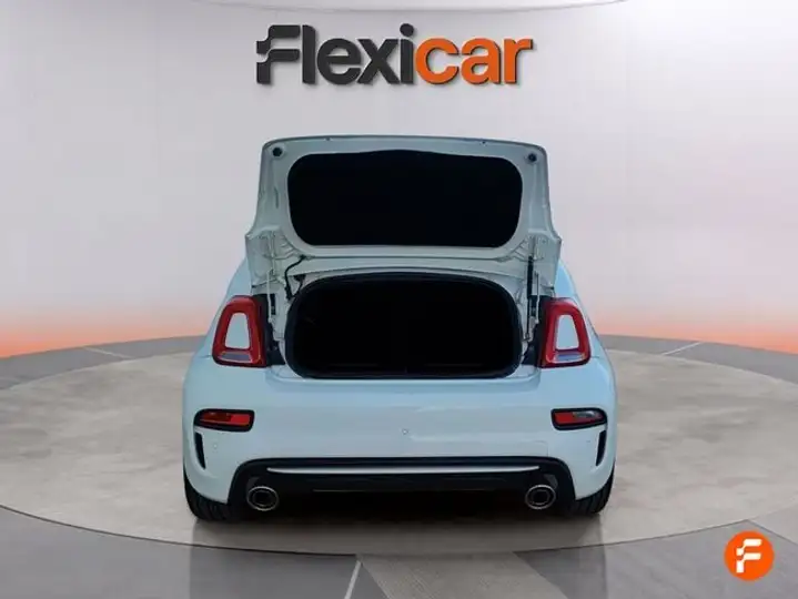 Abarth 500 595 Turismo 1.4 16v T-Jet E6D (2021) 2021, foto 10