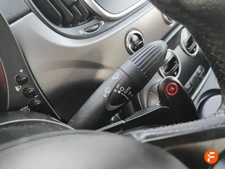 Abarth 500 595 Turismo 1.4 16v T-Jet E6D (2021) 2021, foto 20