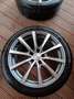 Mercedes-Benz Viano Viano Diesel 3.0 CDI DPF lang Automatik Ambiente Grau - thumbnail 15