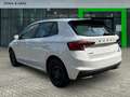 Skoda Fabia Essence 1,0 TSI 70 kW 5-Gang-Schaltgetrieb LED Spe Blanc - thumbnail 4