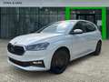 Skoda Fabia Essence 1,0 TSI 70 kW 5-Gang-Schaltgetrieb LED Spe Blanc - thumbnail 3