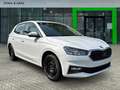 Skoda Fabia Essence 1,0 TSI 70 kW 5-Gang-Schaltgetrieb LED Spe Blanc - thumbnail 1