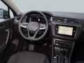 Volkswagen Tiguan Allspace 2.0TDI +7-SITZER+AHK+FREI AB Navi Schwarz - thumbnail 12