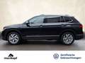 Volkswagen Tiguan Allspace 2.0TDI +7-SITZER+AHK+FREI AB Navi Schwarz - thumbnail 6