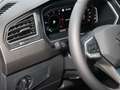 Volkswagen Tiguan Allspace 2.0TDI +7-SITZER+AHK+FREI AB Navi Schwarz - thumbnail 19