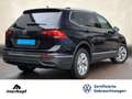 Volkswagen Tiguan Allspace 2.0TDI +7-SITZER+AHK+FREI AB Navi Zwart - thumbnail 5