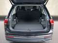 Volkswagen Tiguan Allspace 2.0TDI +7-SITZER+AHK+FREI AB Navi Schwarz - thumbnail 8