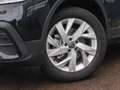 Volkswagen Tiguan Allspace 2.0TDI +7-SITZER+AHK+FREI AB Navi Zwart - thumbnail 7